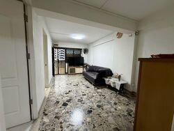 Blk 98 Whampoa View (Toa Payoh), HDB 3 Rooms #532722731